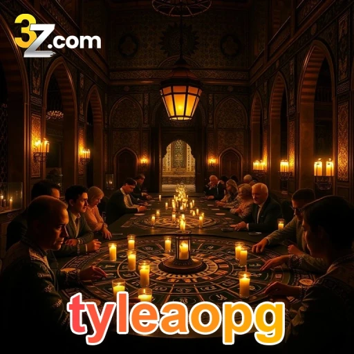 tyleaopg Apostas Diversas