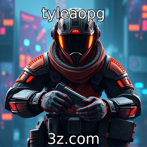 Impacto das tecnologias emergentes na criação de jogos | tyleaopg