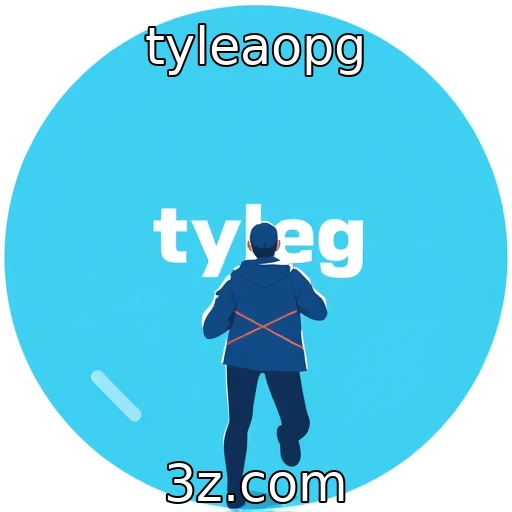 Tendências em jogos móveis para o futuro da indústria | tyleaopg