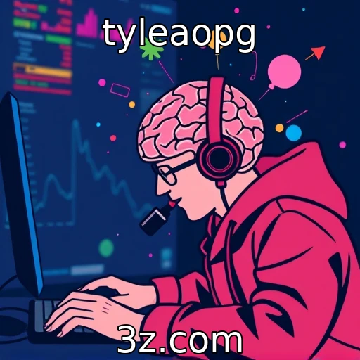 Impacto dos jogos online na saúde mental - tyleaopg