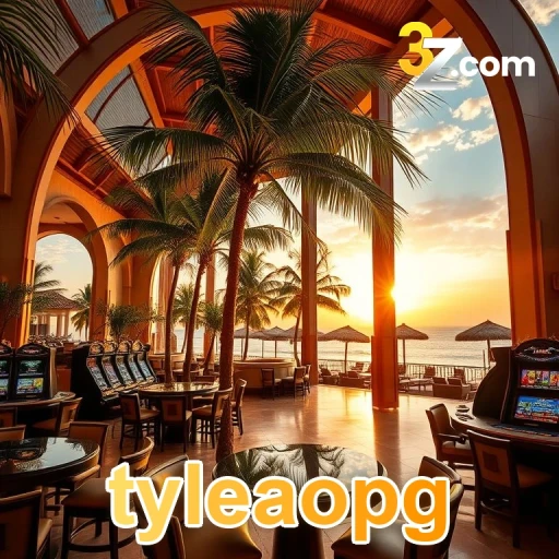 Aventure-se na Seção Paga do Tyleaopg para Gamers