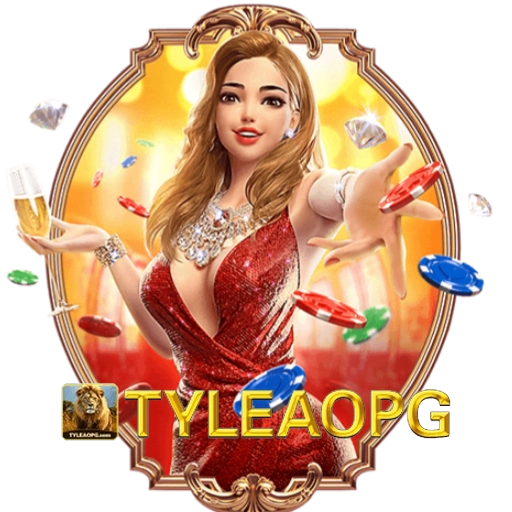 tyleaopg logo