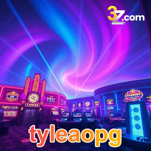 tyleaopg Jogos de caça-níqueis