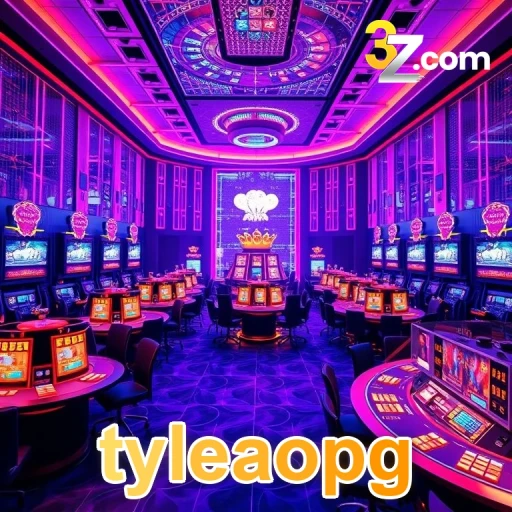 tyleaopg