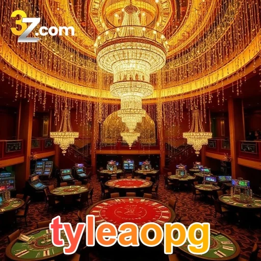 tyleaopg Programa VIP